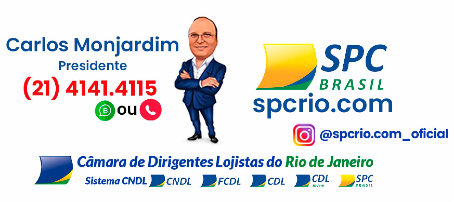 Presidente Carlos Monjardim